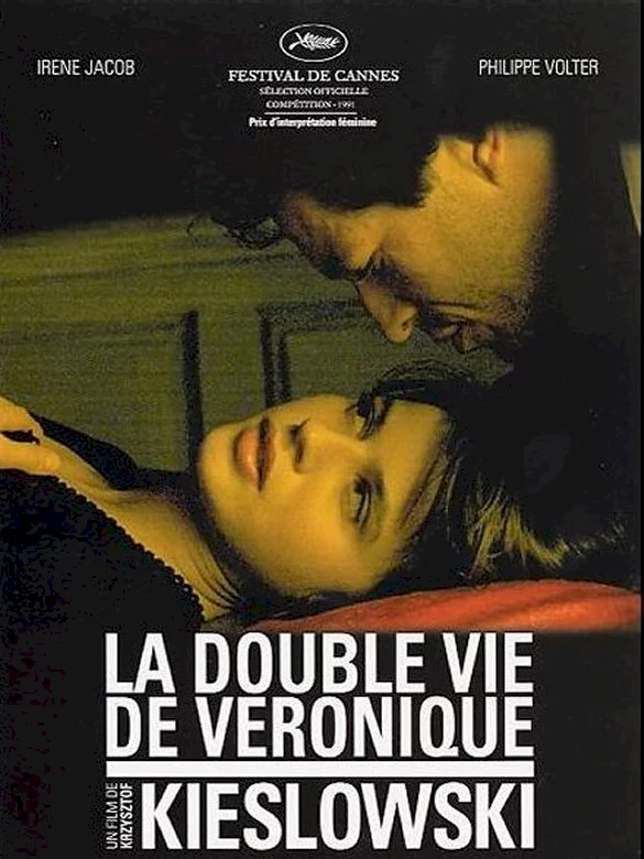 Photo du film : La Double vie de Véronique