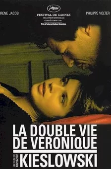 Affiche du film : La Double vie de Véronique