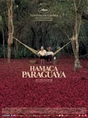 Affiche du film = Hamaca paraguya
