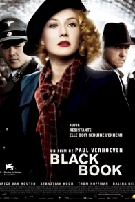 Affiche du film : Black book