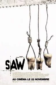 Affiche du film : Saw 3
