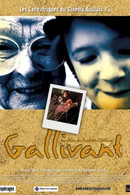 Affiche du film Gallivant