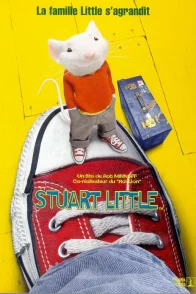 Affiche du film : Stuart little