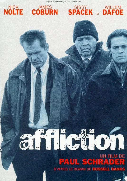 Photo 1 du film : Affliction