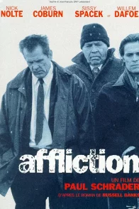 Affiche du film : Affliction