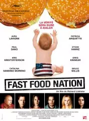 Photo 1 du film : Fast food nation