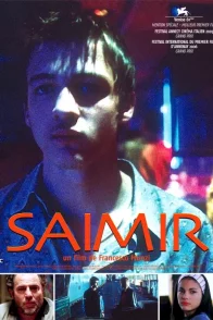 Affiche du film : Saimir
