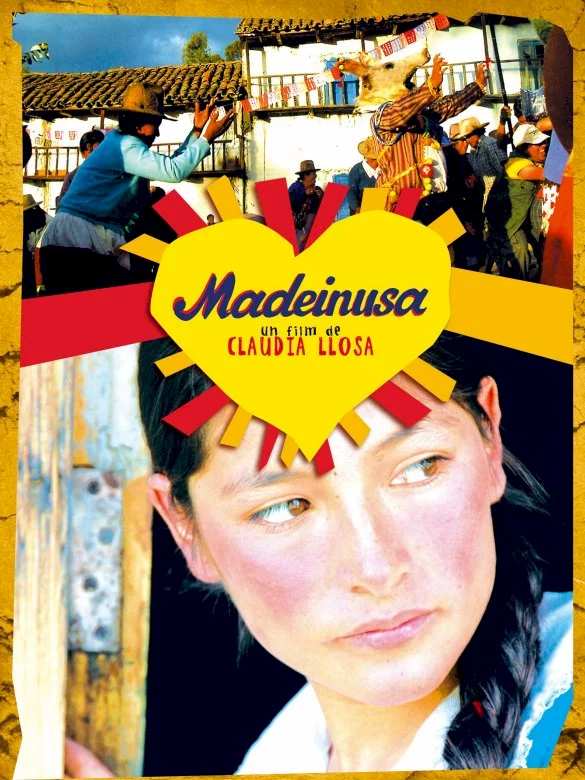 Photo 1 du film : Madeinusa