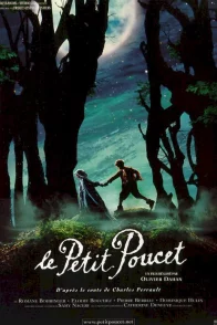 Affiche du film : Le Petit Poucet