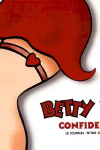 Affiche du film : Betty boop confidential