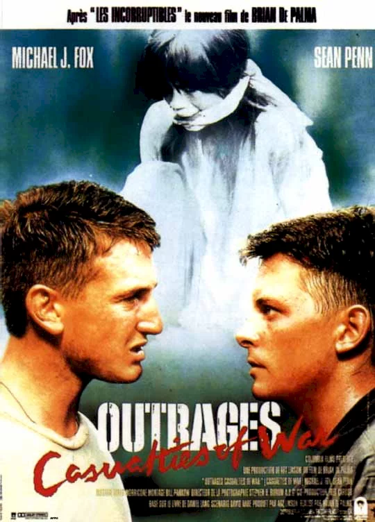 Photo du film : Outrages