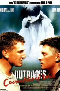 Affiche du film : Outrages