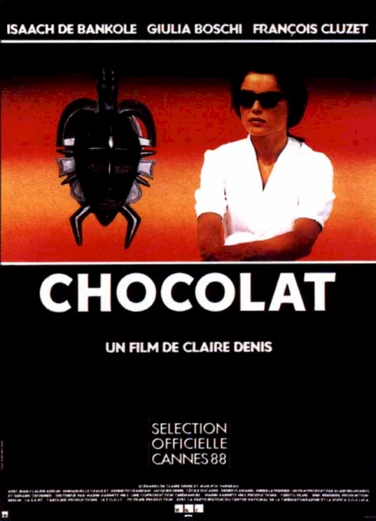 Photo du film : Chocolat