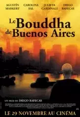 Affiche du film Le bouddha de buenos aires