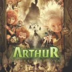 Photo du film : Arthur et les minimoys