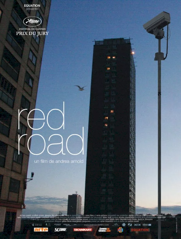 Photo 1 du film : Red road