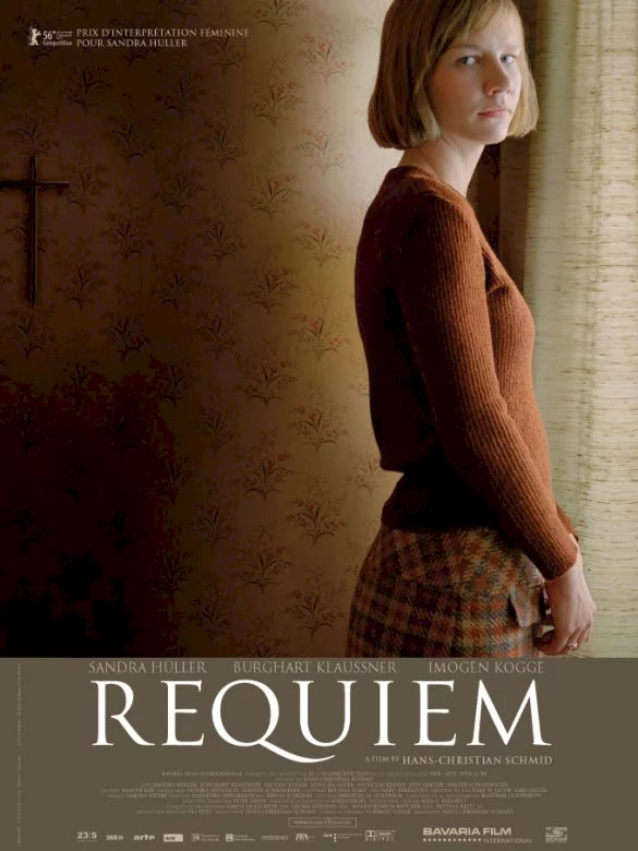 Photo du film : Requiem