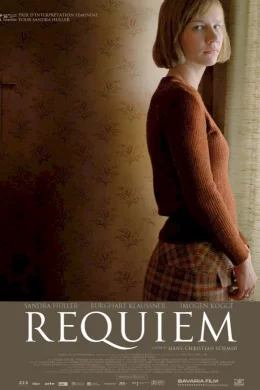 Affiche du film Requiem
