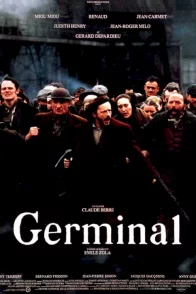 Affiche du film : Germinal