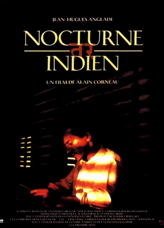 Photo 1 du film : Nocturne indien