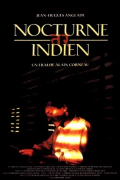 Affiche du film = Nocturne indien
