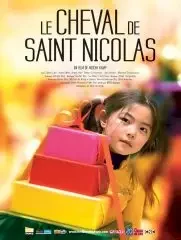 Affiche du film : Le Cheval de Saint Nicolas