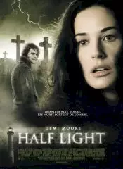 Affiche du film : Half light
