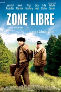 Affiche du film : Zone libre