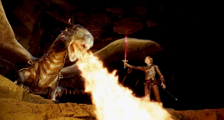 Photo 6 du film : Eragon