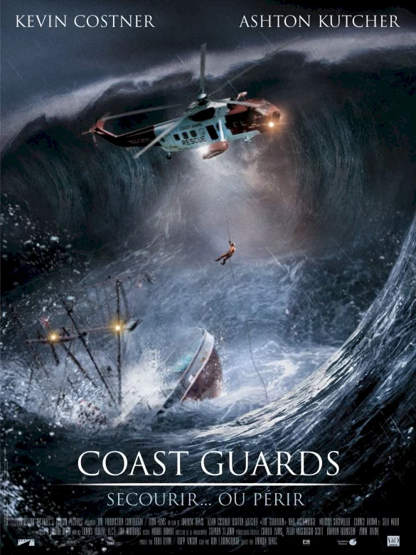 Photo 1 du film : Coast guards