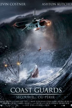 Affiche du film = Coast guards