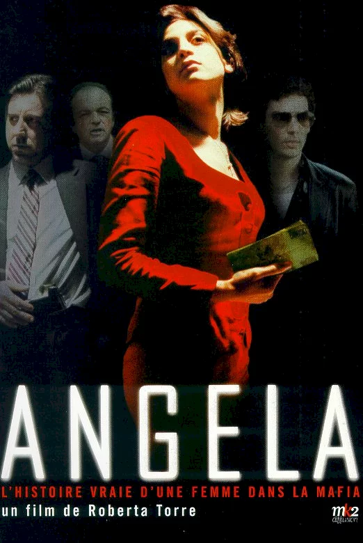 Photo 1 du film : Angela