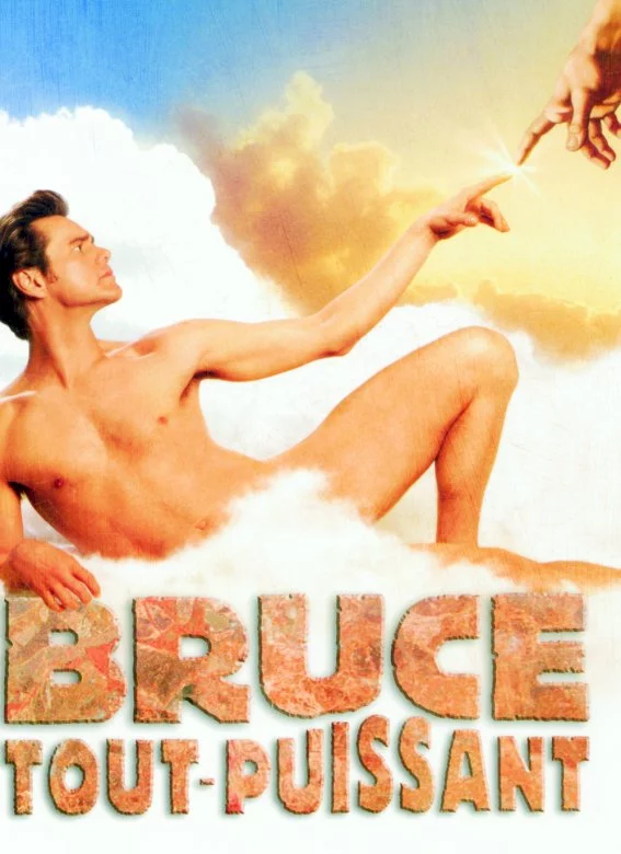 Photo 3 du film : Bruce tout-puissant