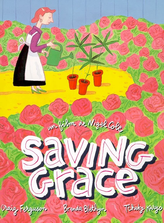 Photo 1 du film : Saving grace