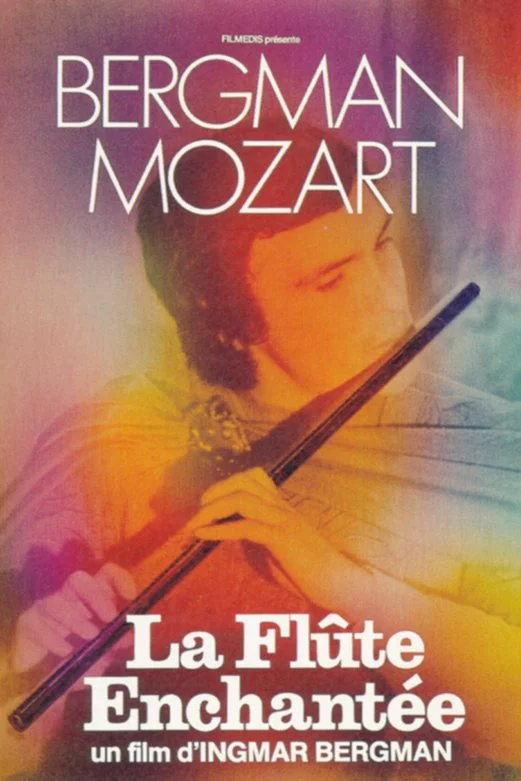 Photo du film : La Flûte Enchantée