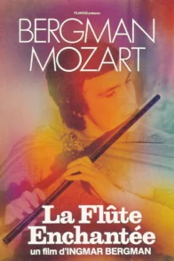 Affiche du film : La Flûte Enchantée