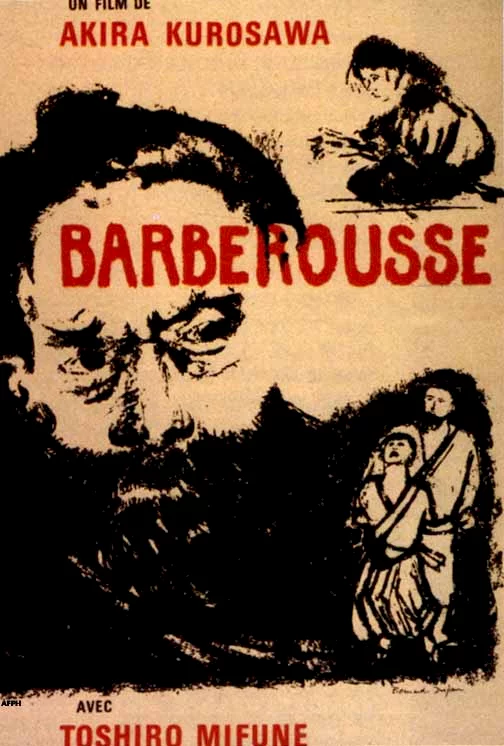 Photo 1 du film : Barberousse