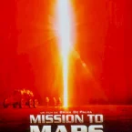 Photo du film : Mission to mars