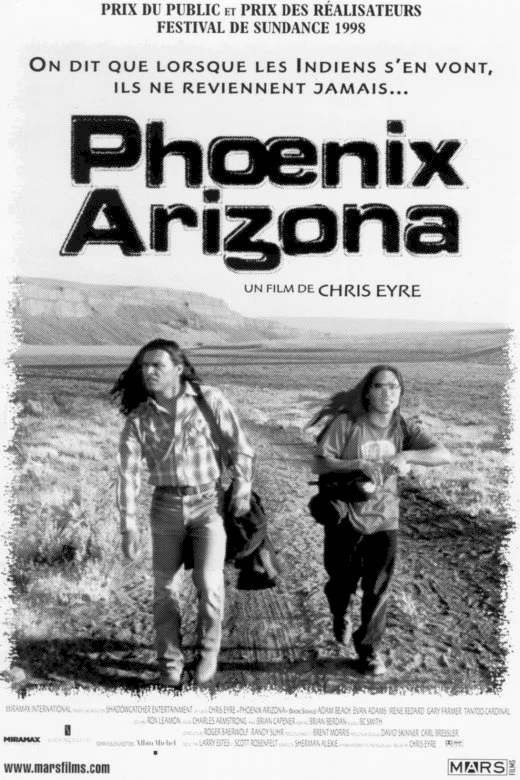 Photo 1 du film : Phoenix, Arizona