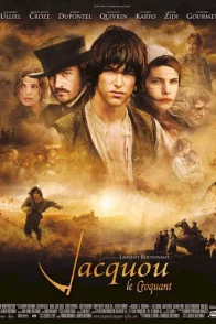 Affiche du film : Jacquou le Croquant