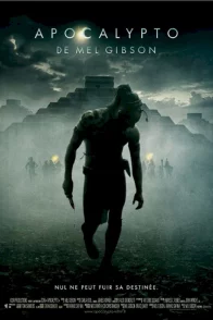 Affiche du film : Apocalypto