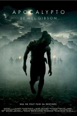 Affiche du film Apocalypto