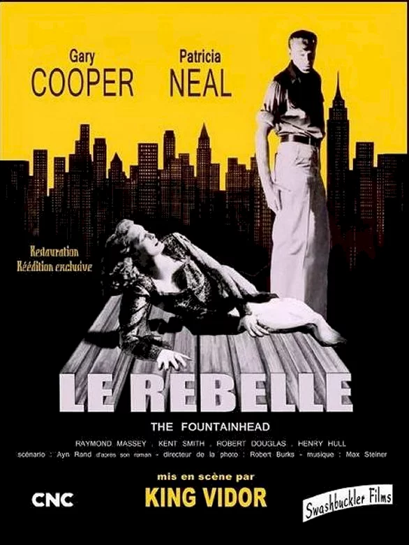 Photo 1 du film : Le rebelle
