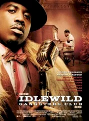 Photo du film : Idlewild, gangsters club