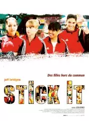 Photo du film : Stick it