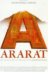 Affiche du film : Ararat