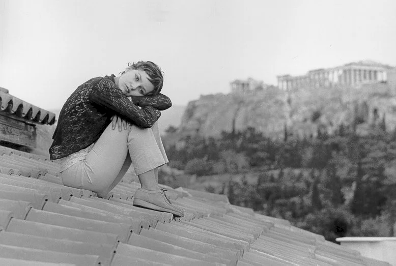 Photo du film : La fille sur le pont