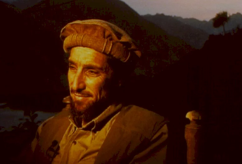 Photo 1 du film : Massoud, l'afghan