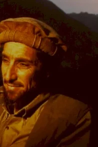 Affiche du film : Massoud, l'afghan