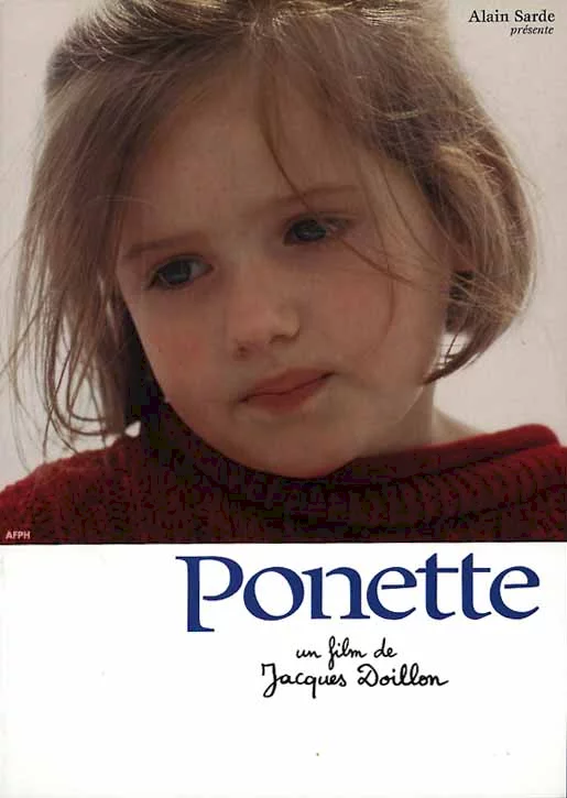 Photo 1 du film : Ponette